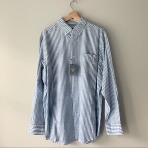 Cremieux Classics Button Down Shirt